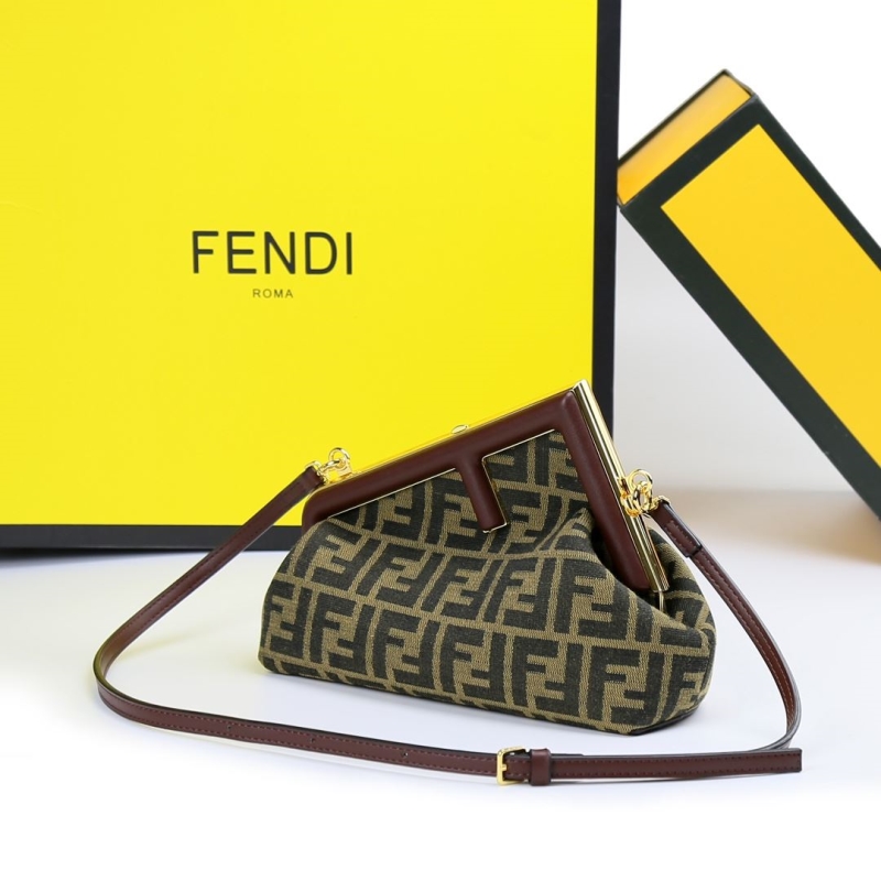 Fendi First Bags